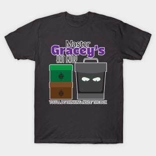 Master Gracey's Hat Shop T-Shirt